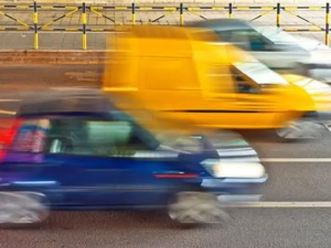 The War on Cars Is a War on Workers and the Poor